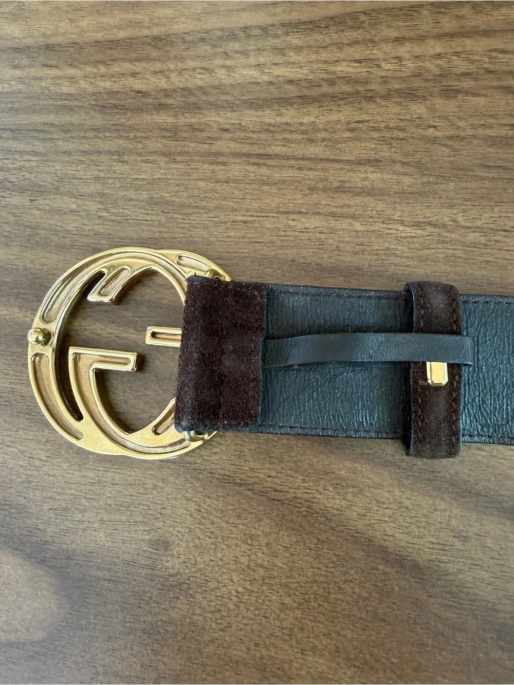 Gucci authentic vintage